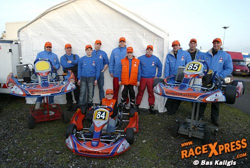 Team Monza